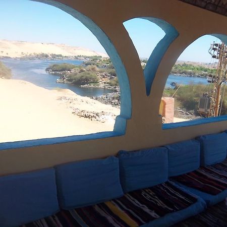 Nubian Dream Guest House Asvan Dış mekan fotoğraf